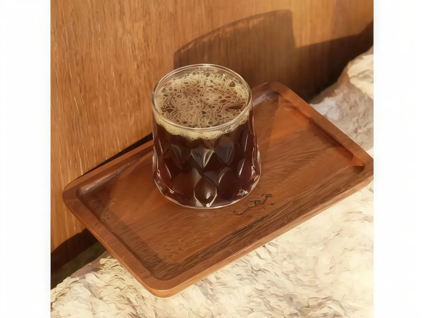 Ethiopian Guji Cold Brew