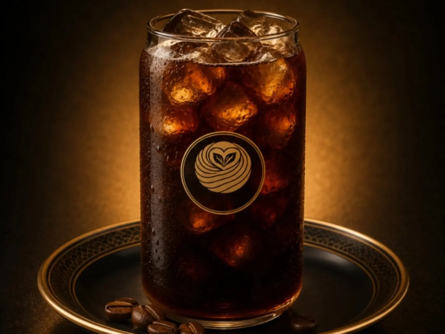 Ice Café