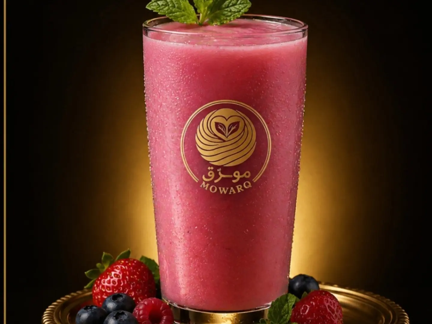 Fruit Cocktail Juice