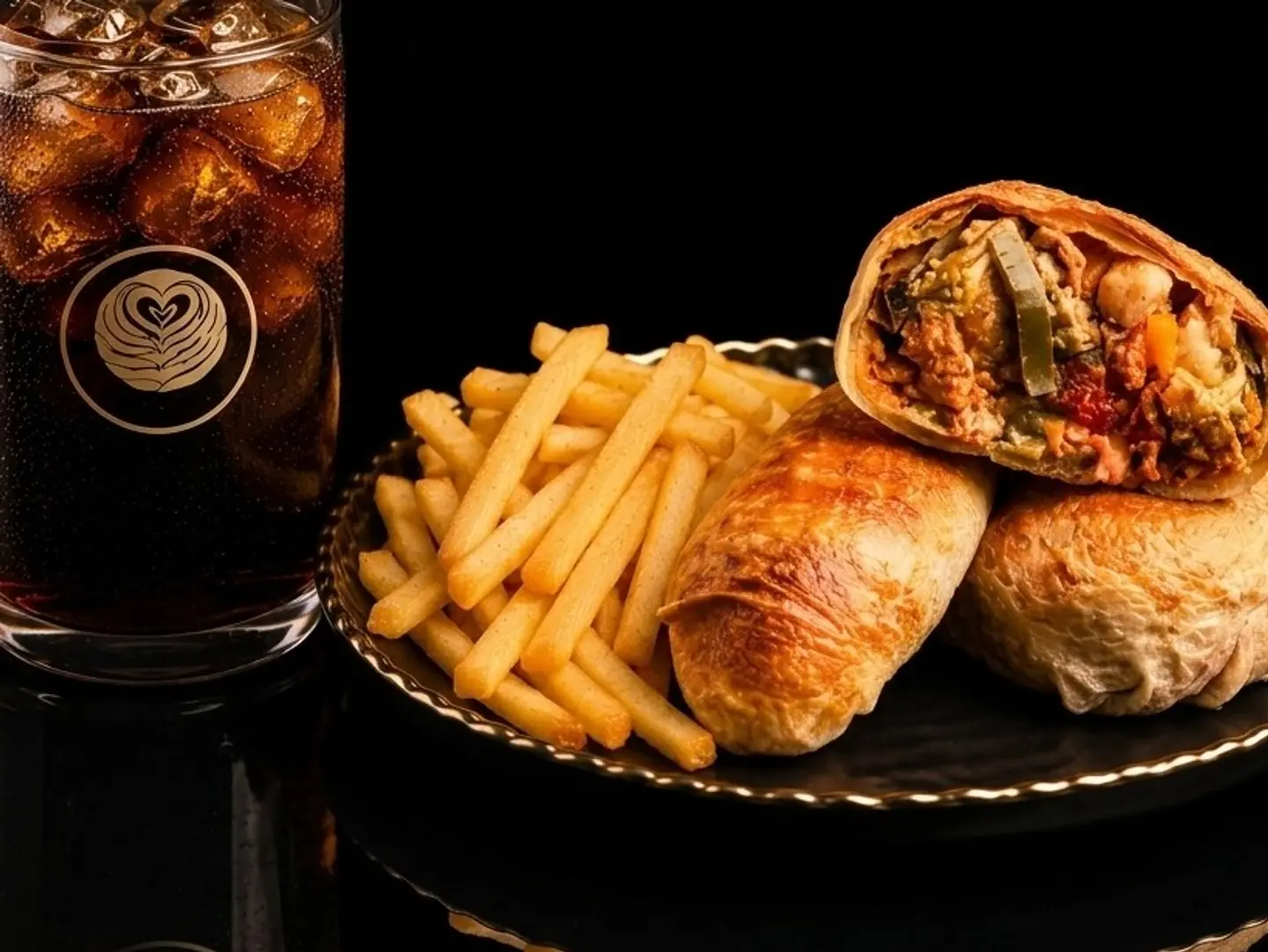 Special Muraq Meal