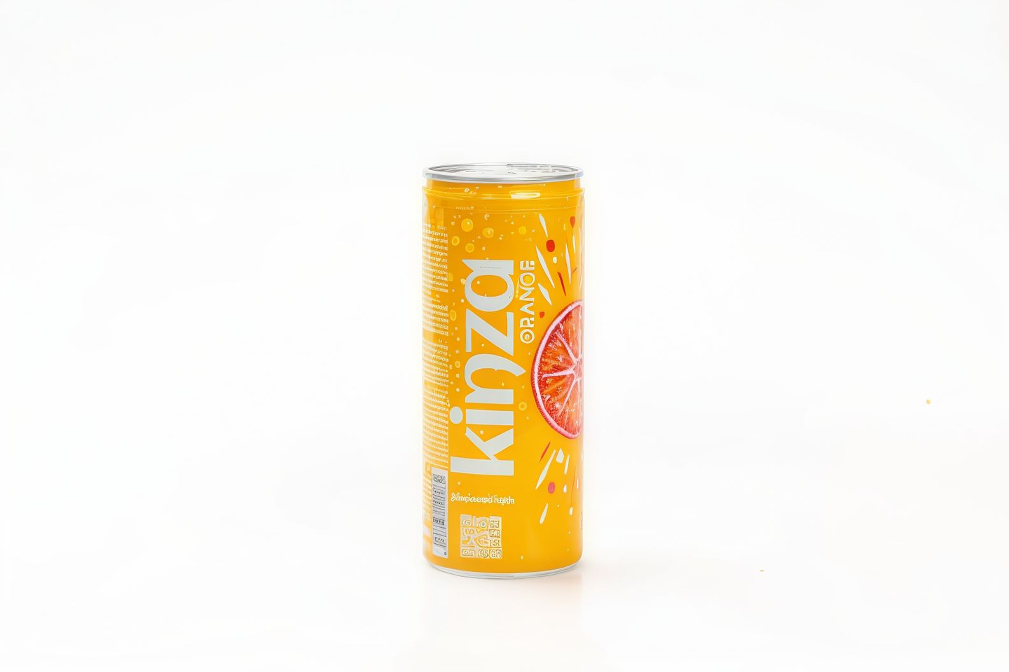 Kinza Orange