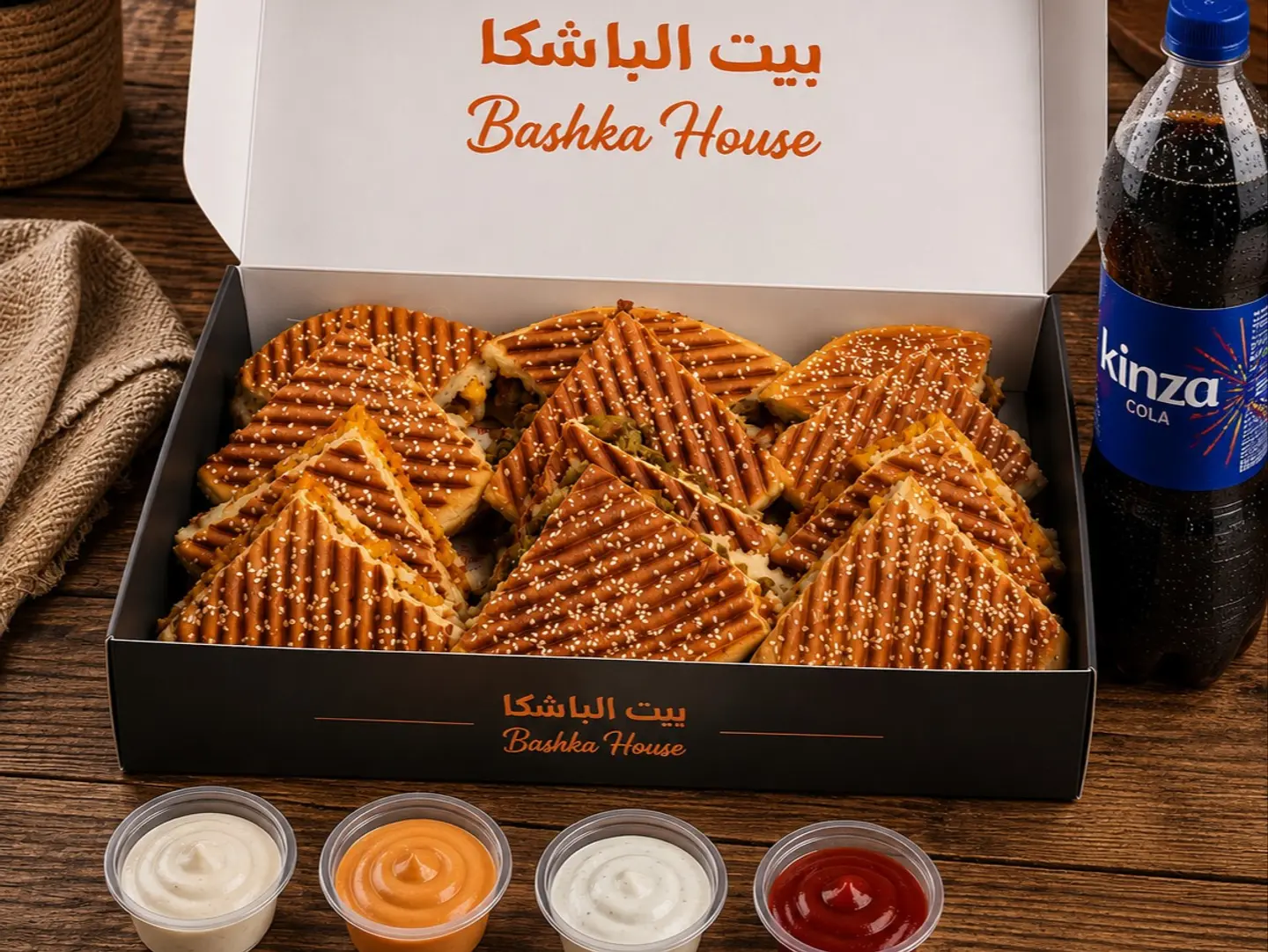 بوكس العائلة