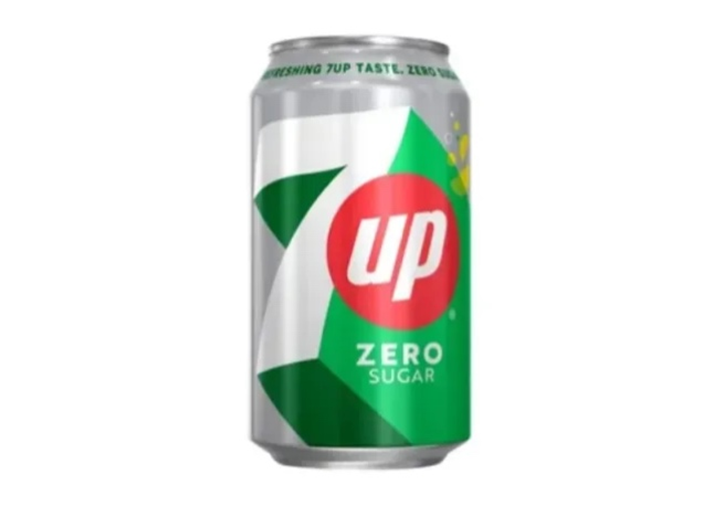 7 Up Zero Sugar
