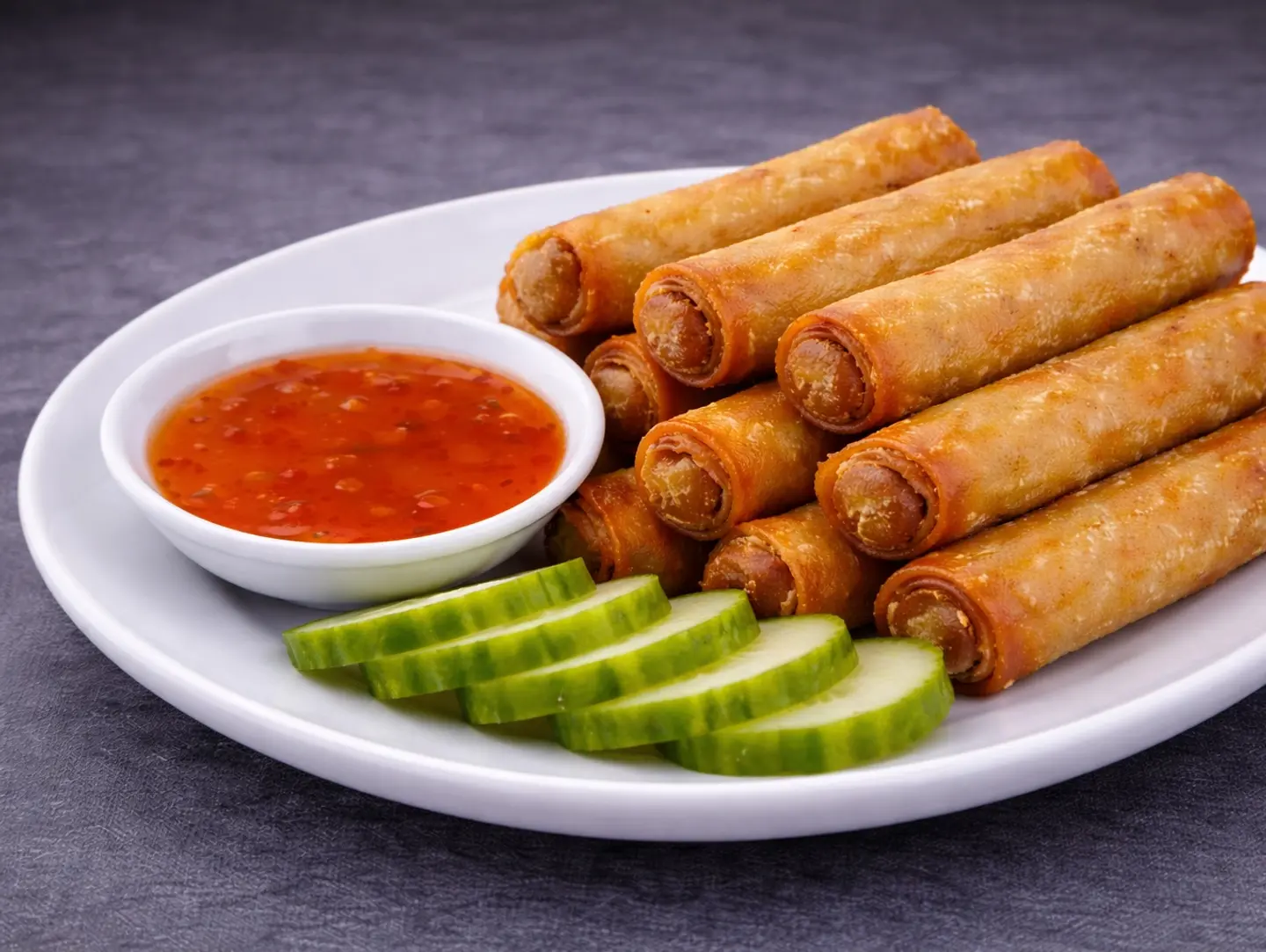 Lumpiang Shang Hai