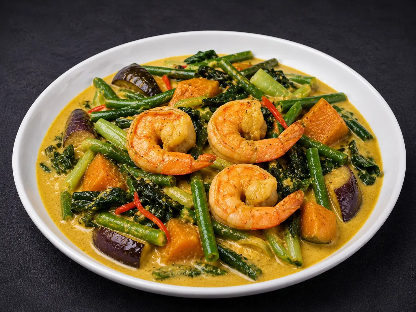 Ginataang Kalabasa