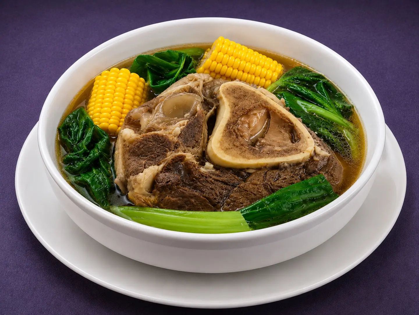 Beef Bulalo