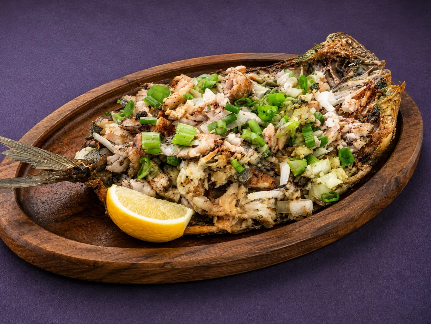 Sizzling