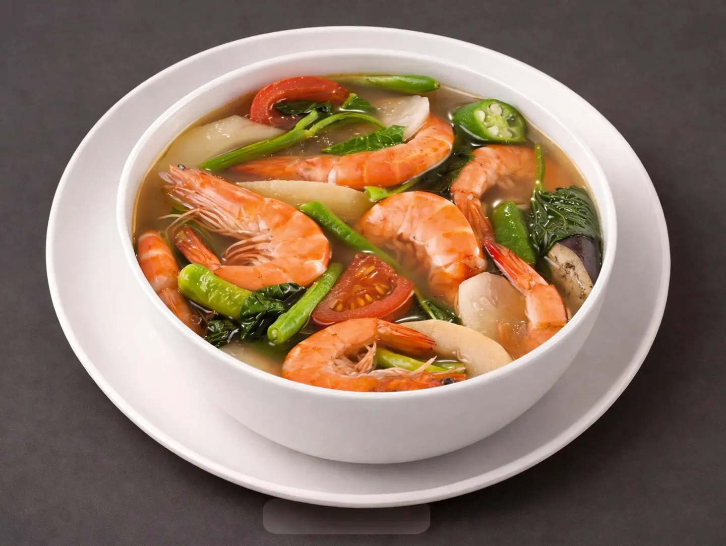 Sinigang Hipon