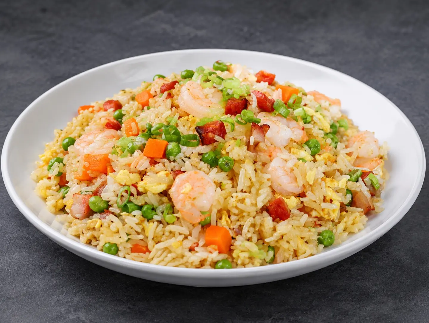 Special Fried Rice