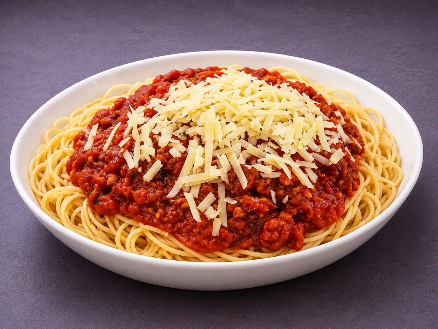 Pinoy Spaghetti