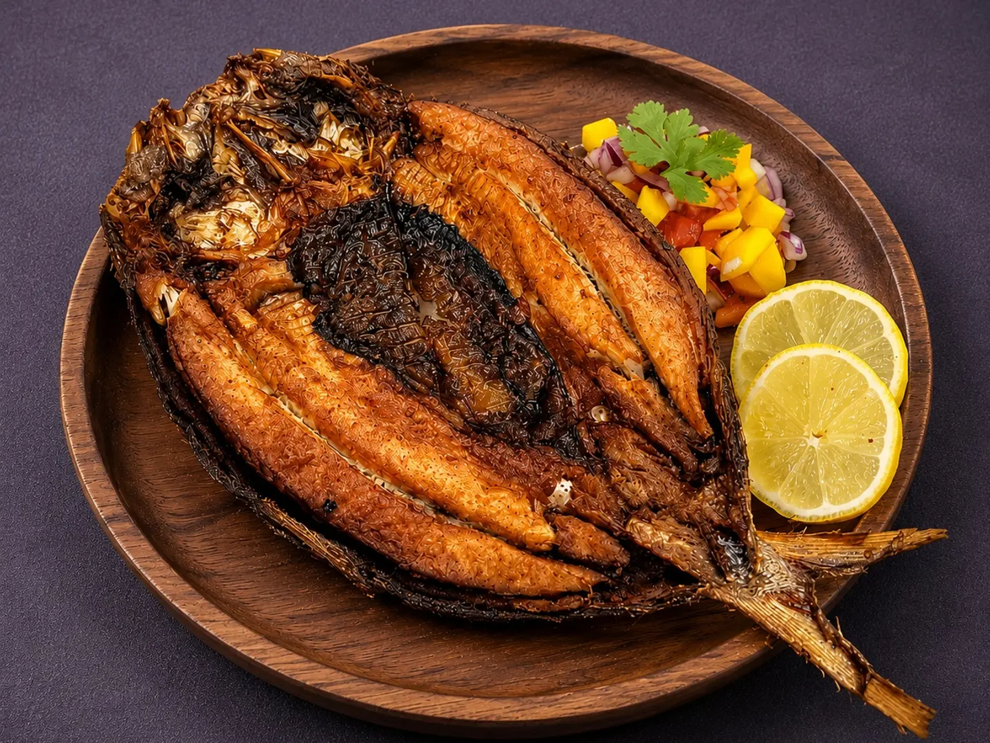Daing Bangus