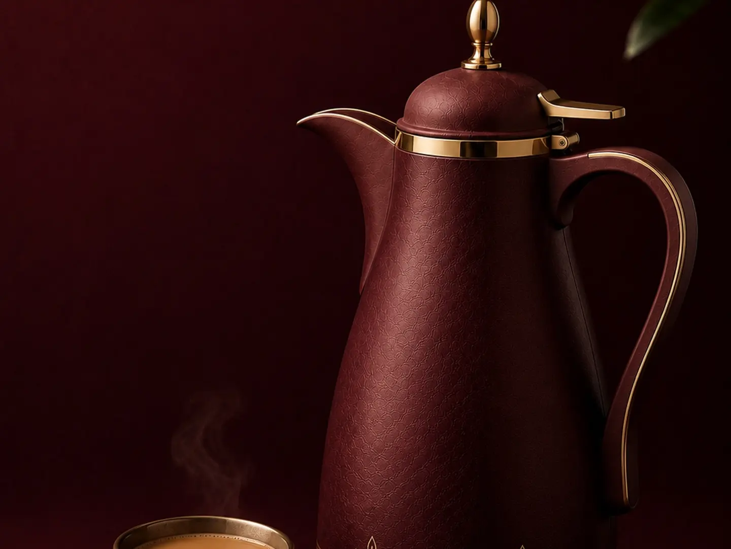 ترمس كرك
