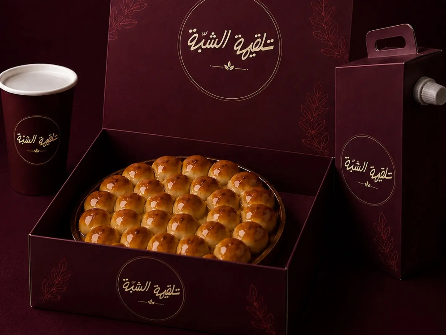 بوكس الجمعات الخاص