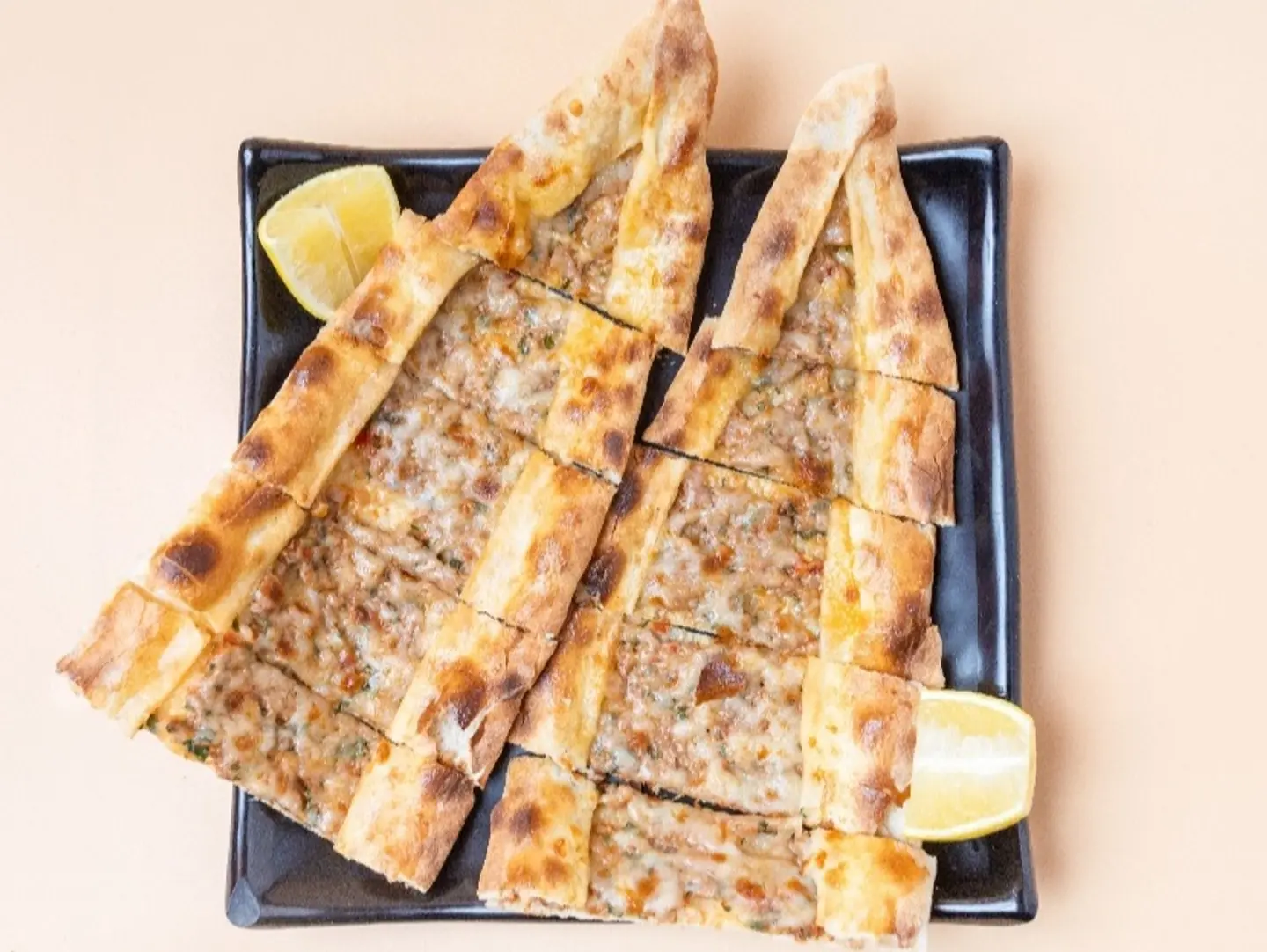 صفيحة بجبن