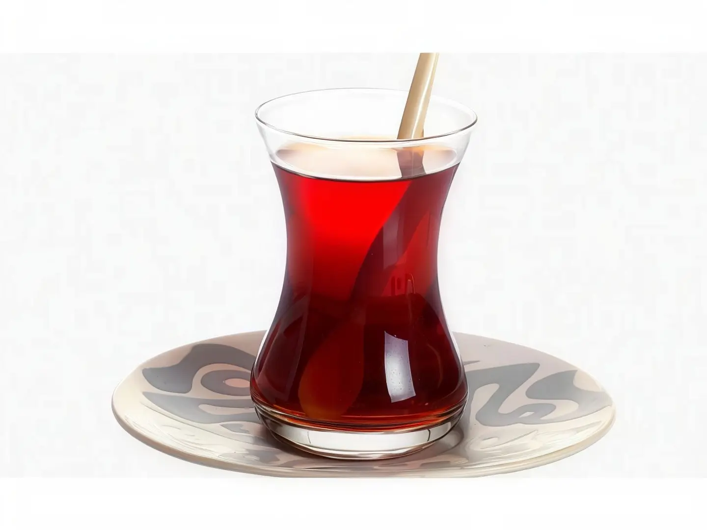 Iraqi Tea