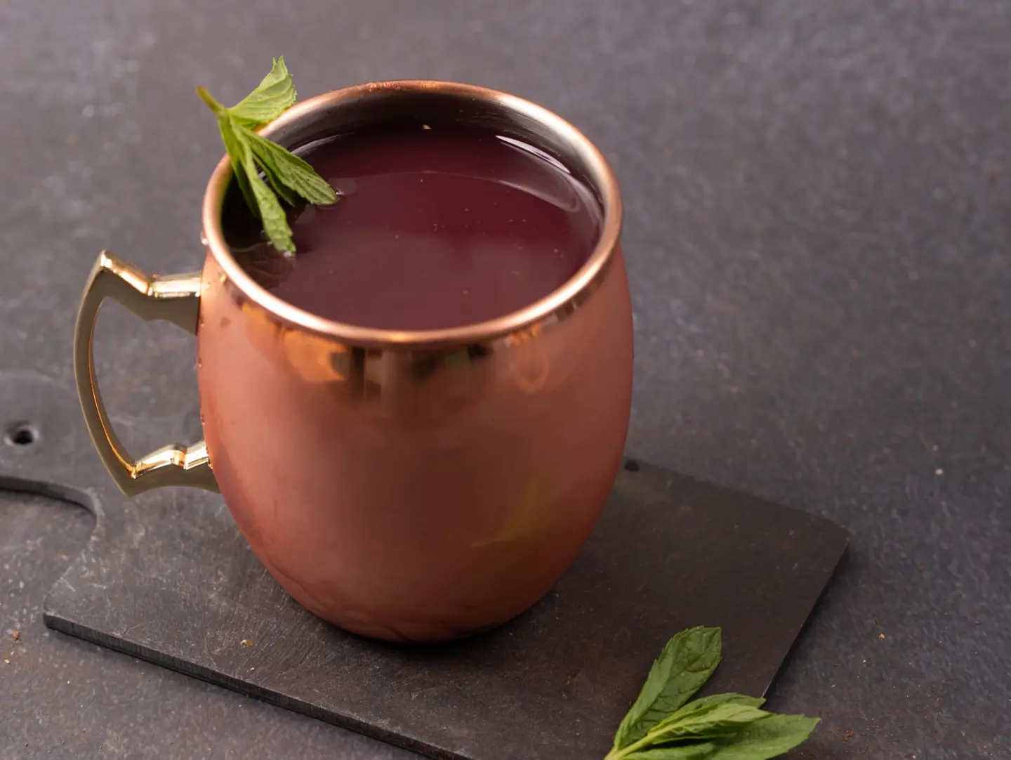 Fresh Pomegranate Juice