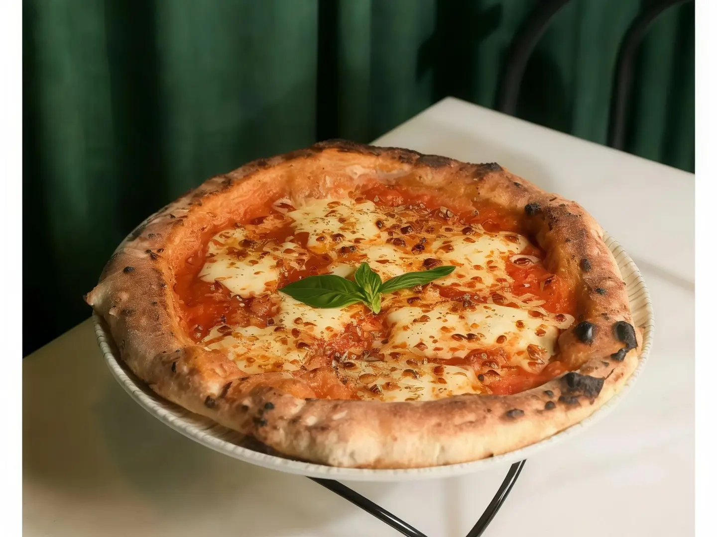 Margherita
