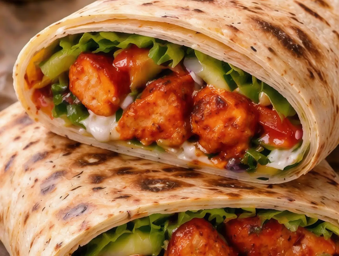 Chicken Tikka