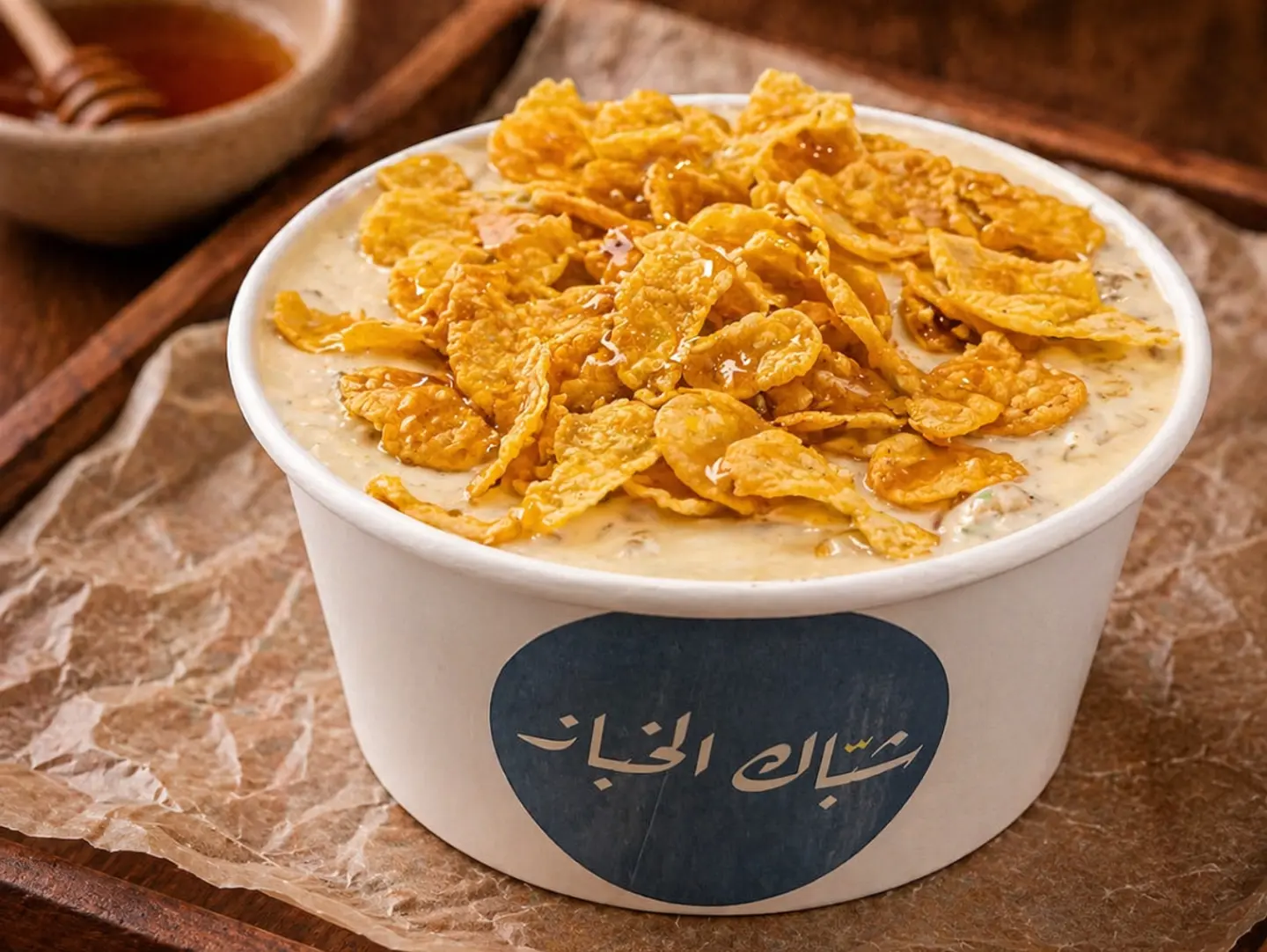 Bakery Masoub