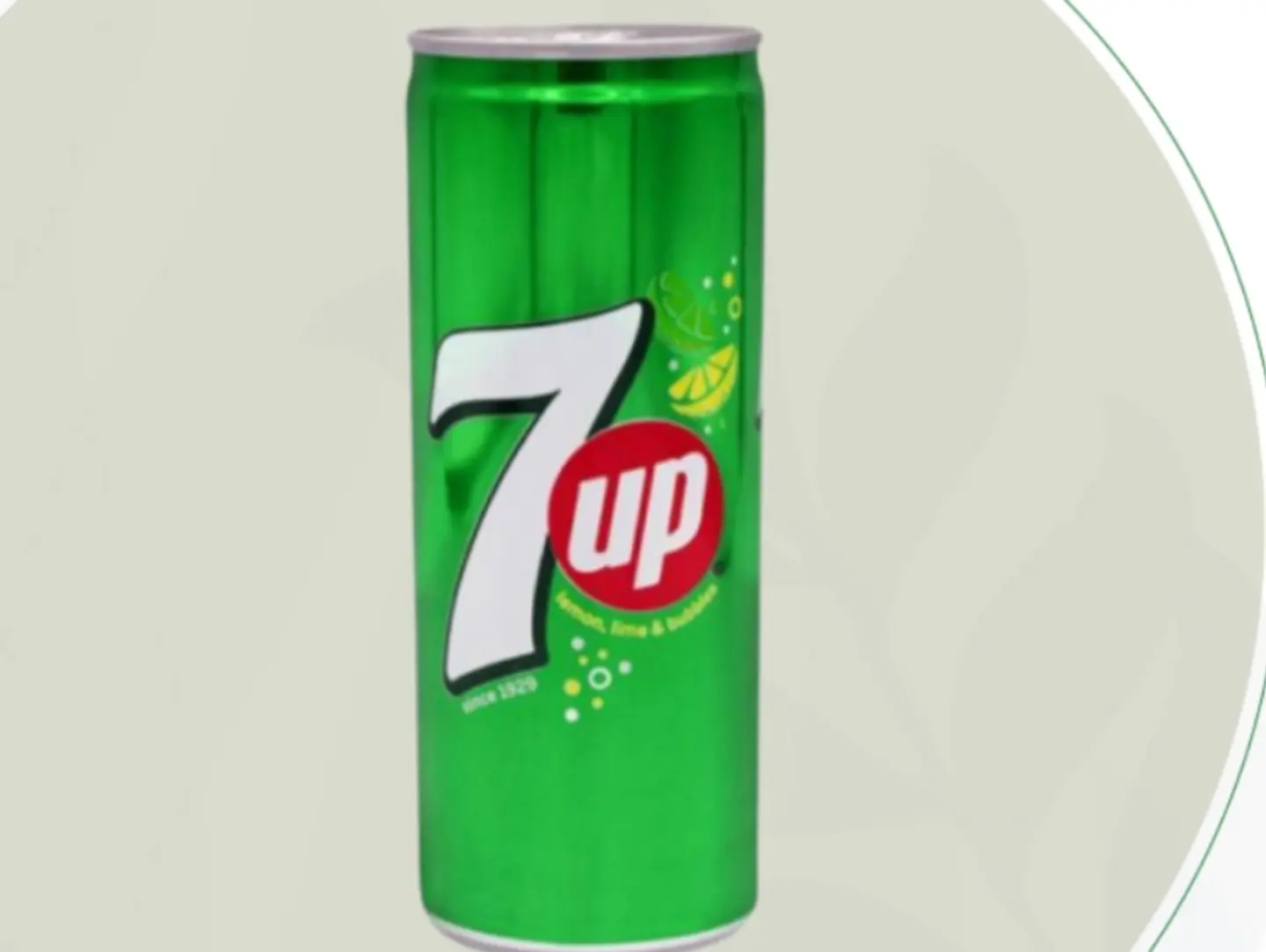 7 Up