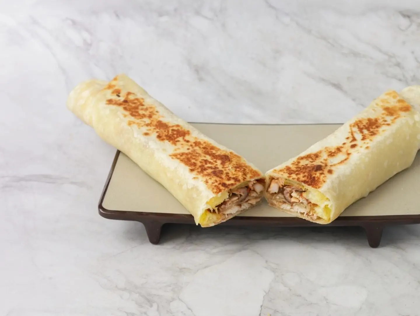 Rocket Shawarma