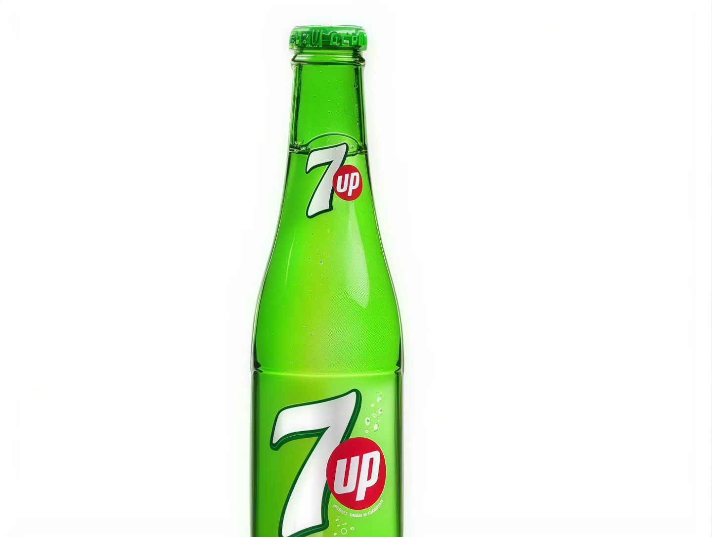 7 Up