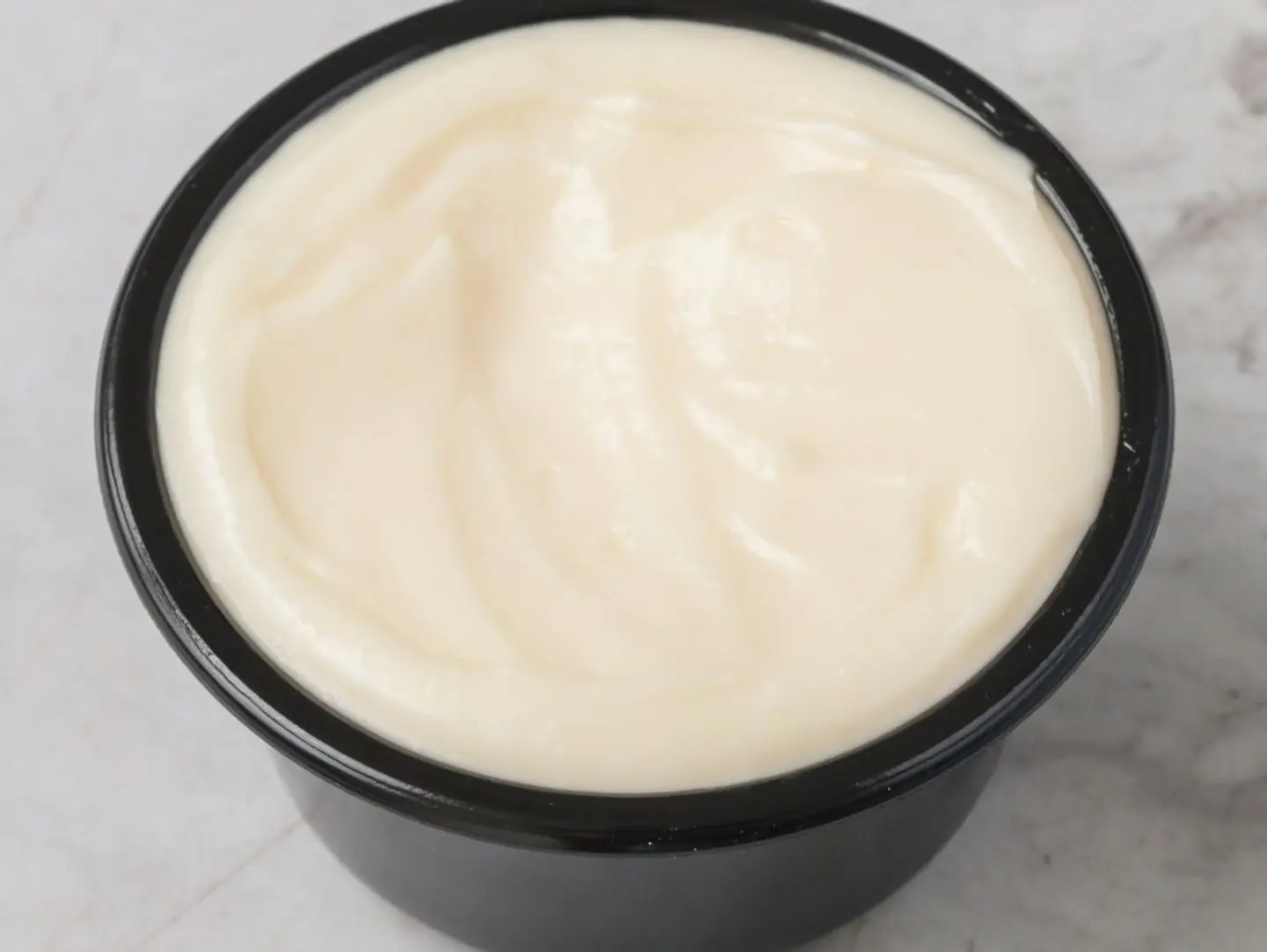 Garlic Sauce
