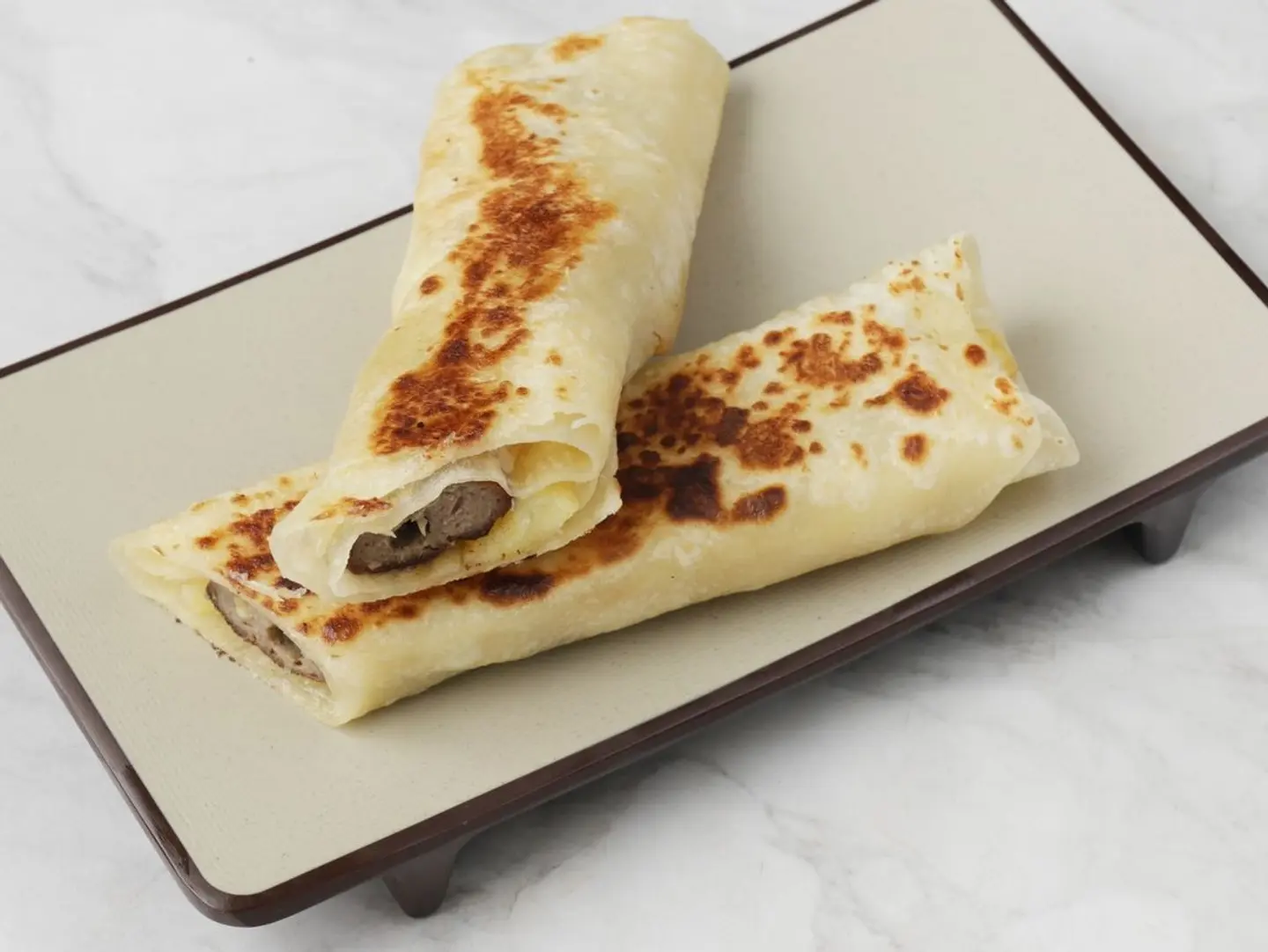 Rocket Kebab