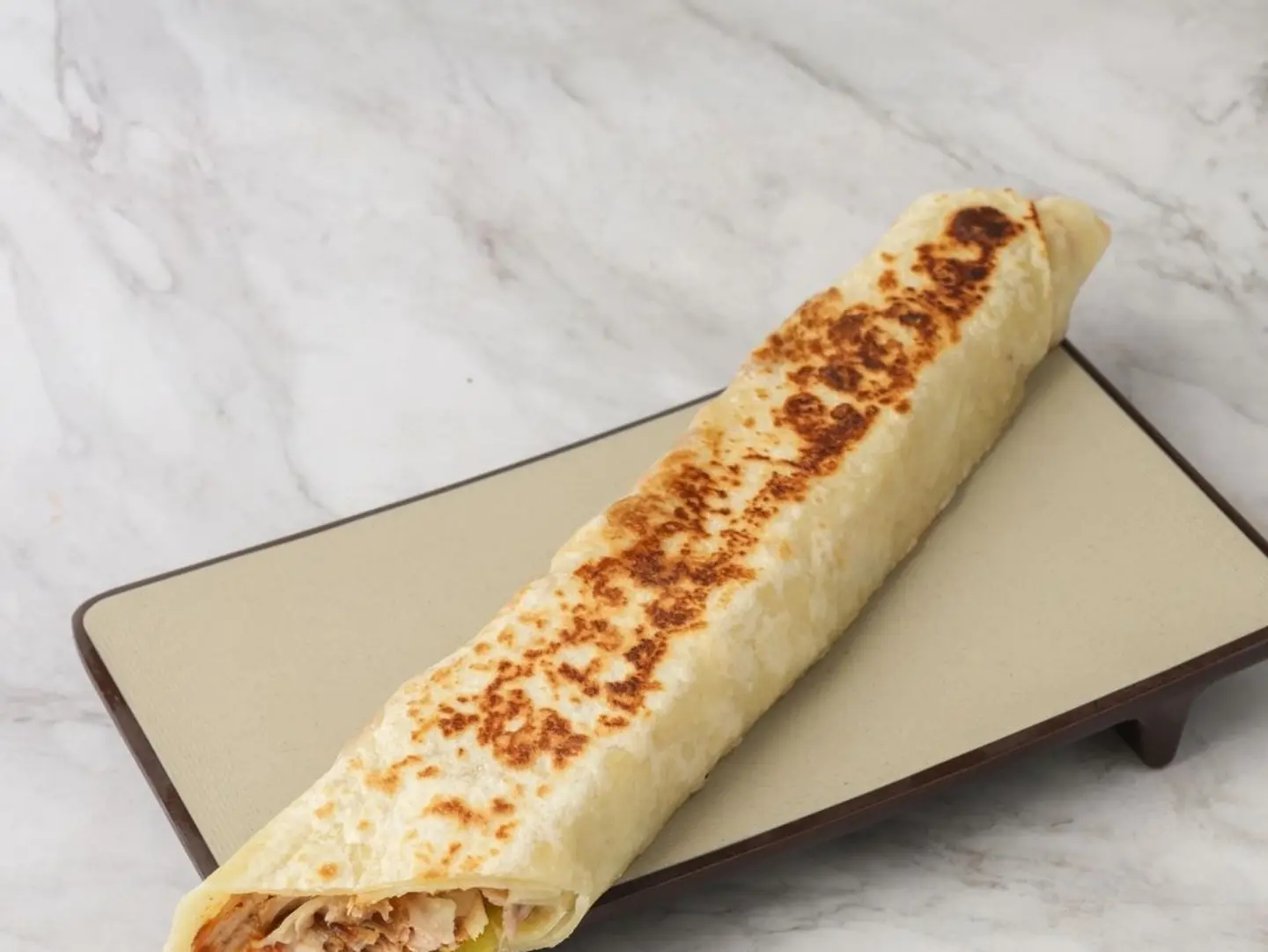Chicken Shawarma