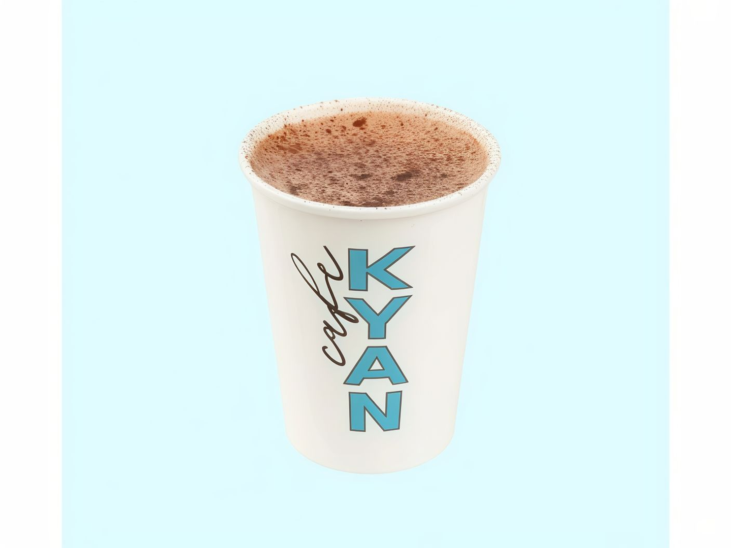 Hot Chocolate
