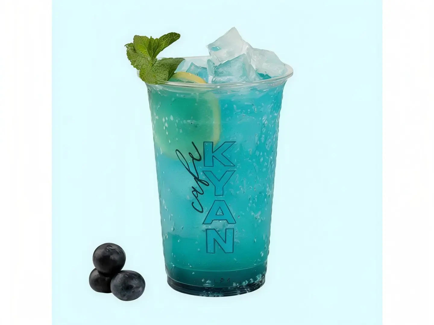 Roshan Blue