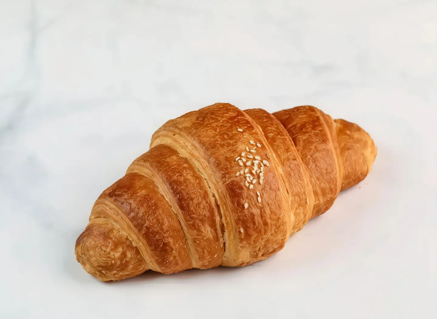 Butter Croissant