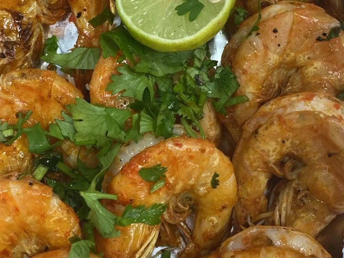 Shrimp - Fried