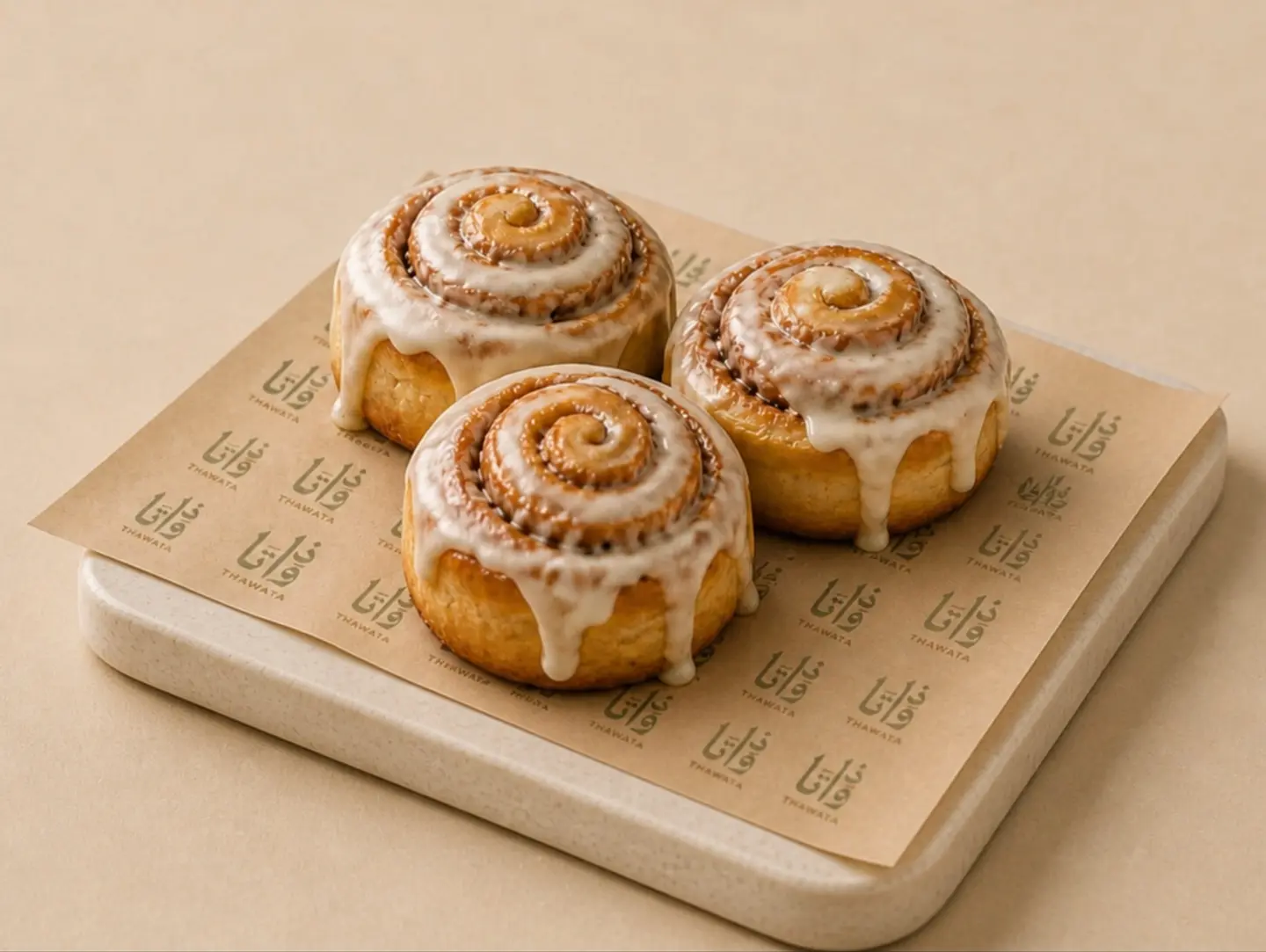 Cinnamon 3 Pac