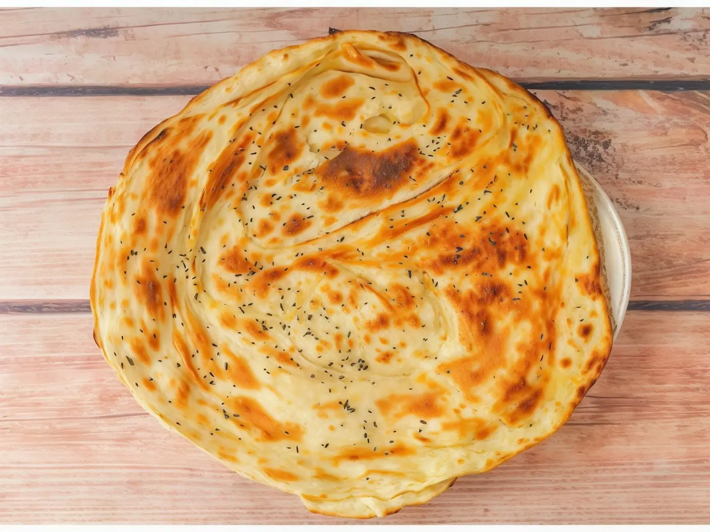خبز ملوح