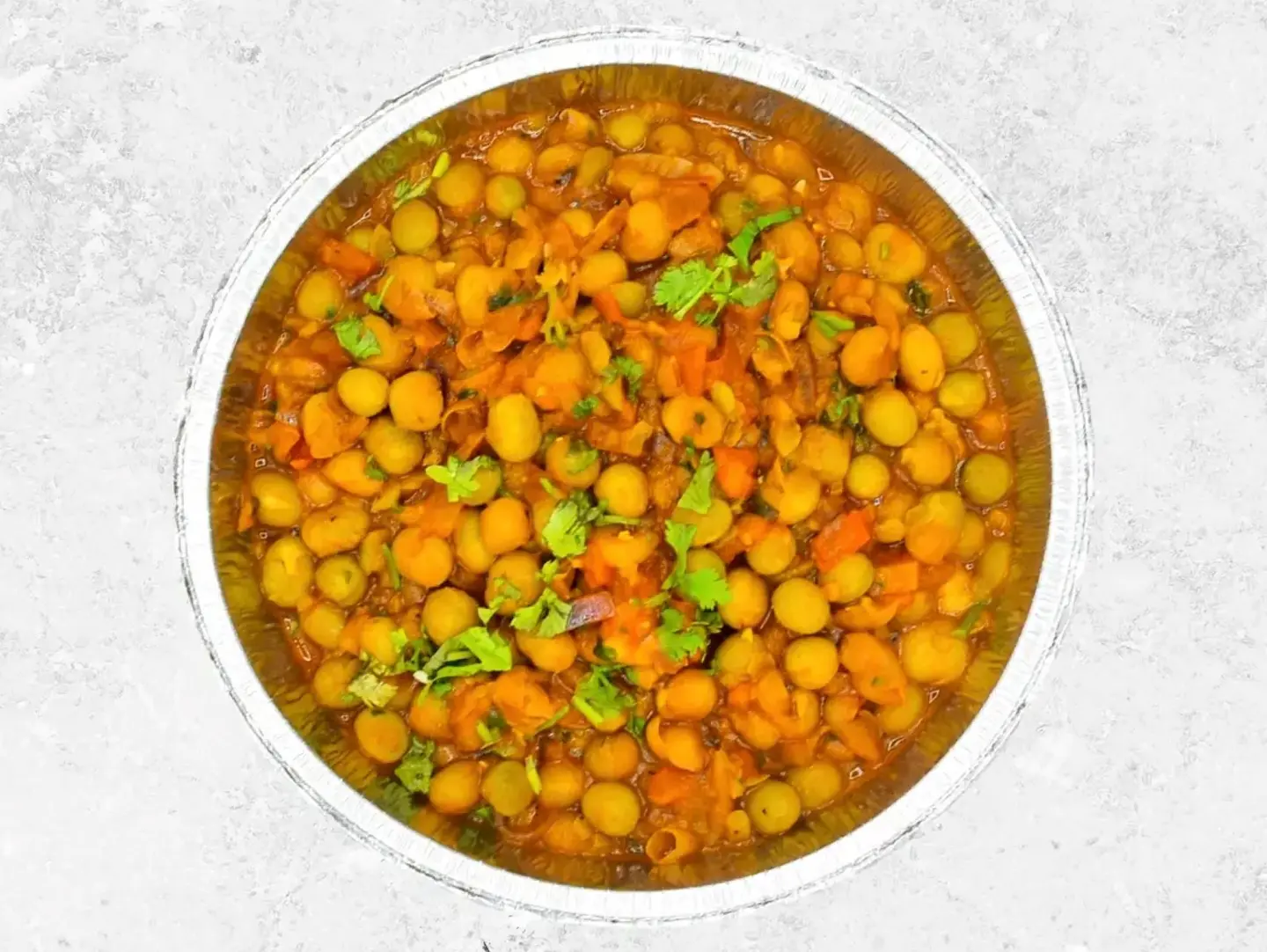 بازلاء رطب - عادي