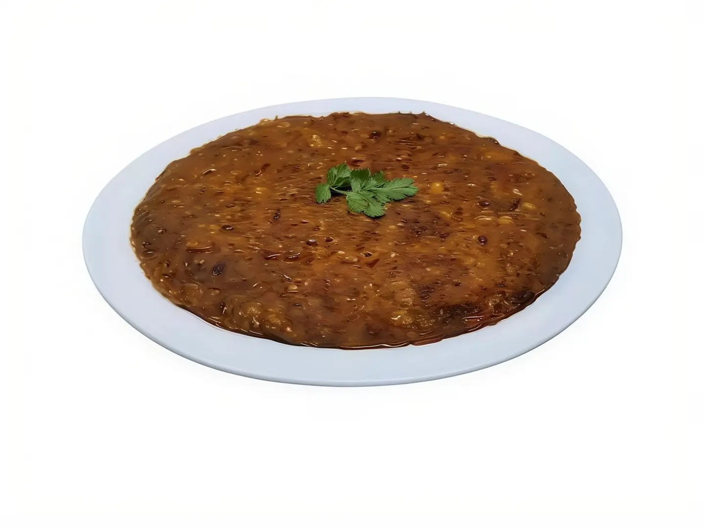 فاصوليا ناشف - عادي