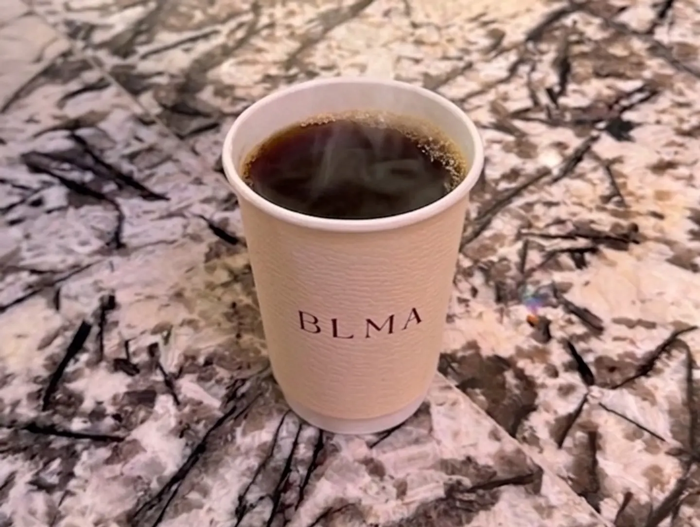 Hot V60 - Costarica