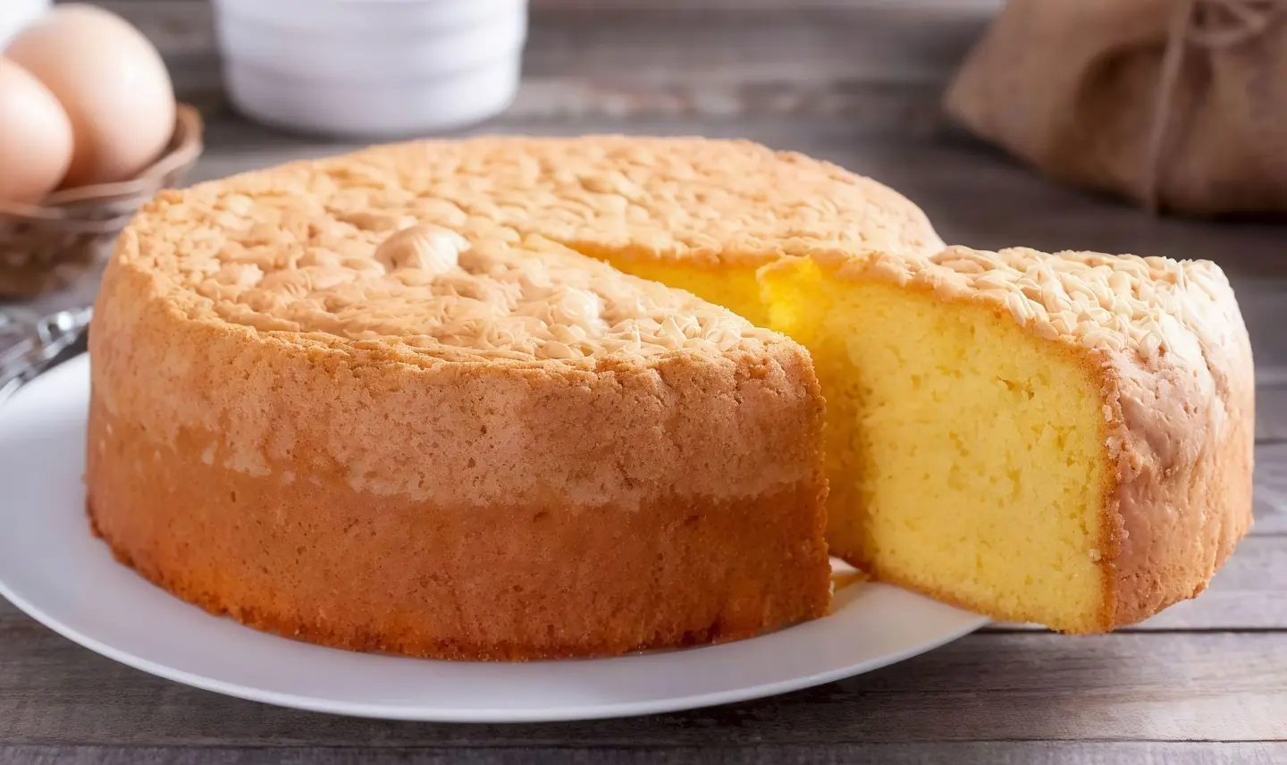 Cake - Small