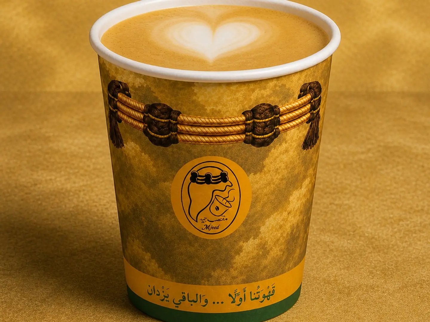 فلات وايت حار