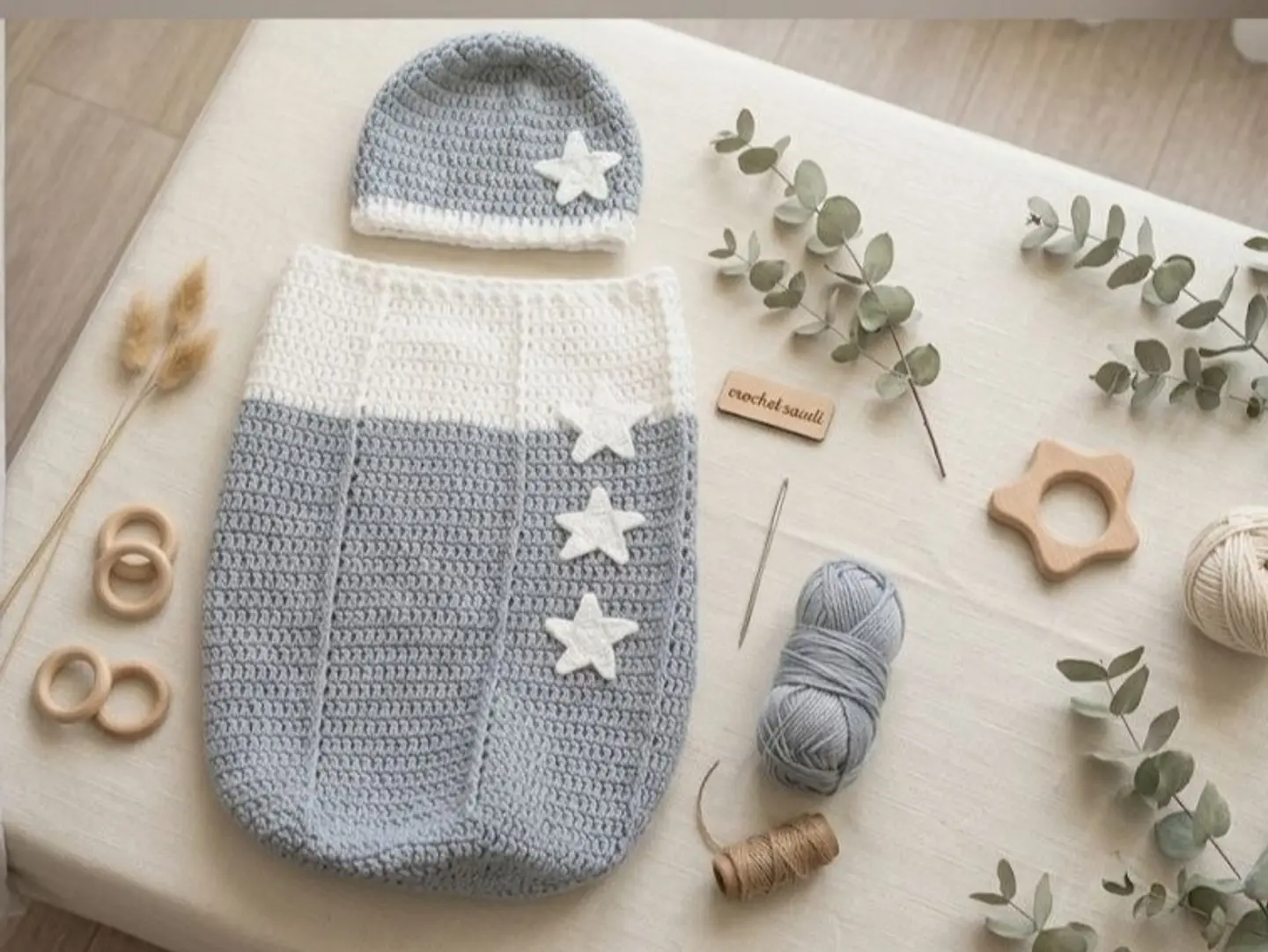 Star Cocoon