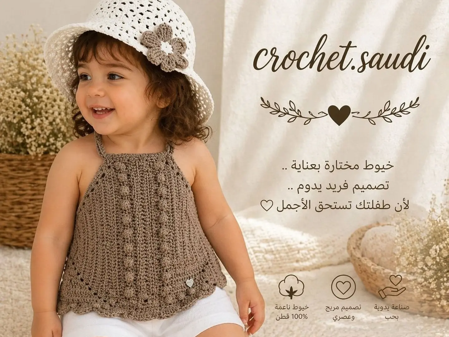 بلوزة بناتي مع قبعة