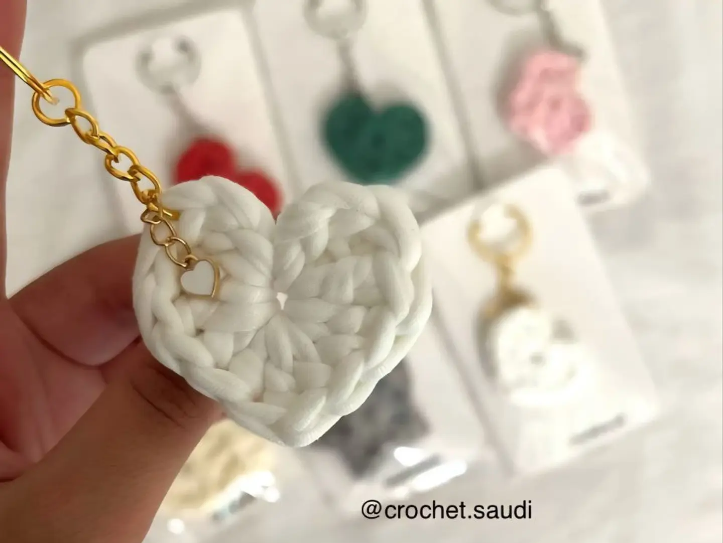 Heart Giveaways