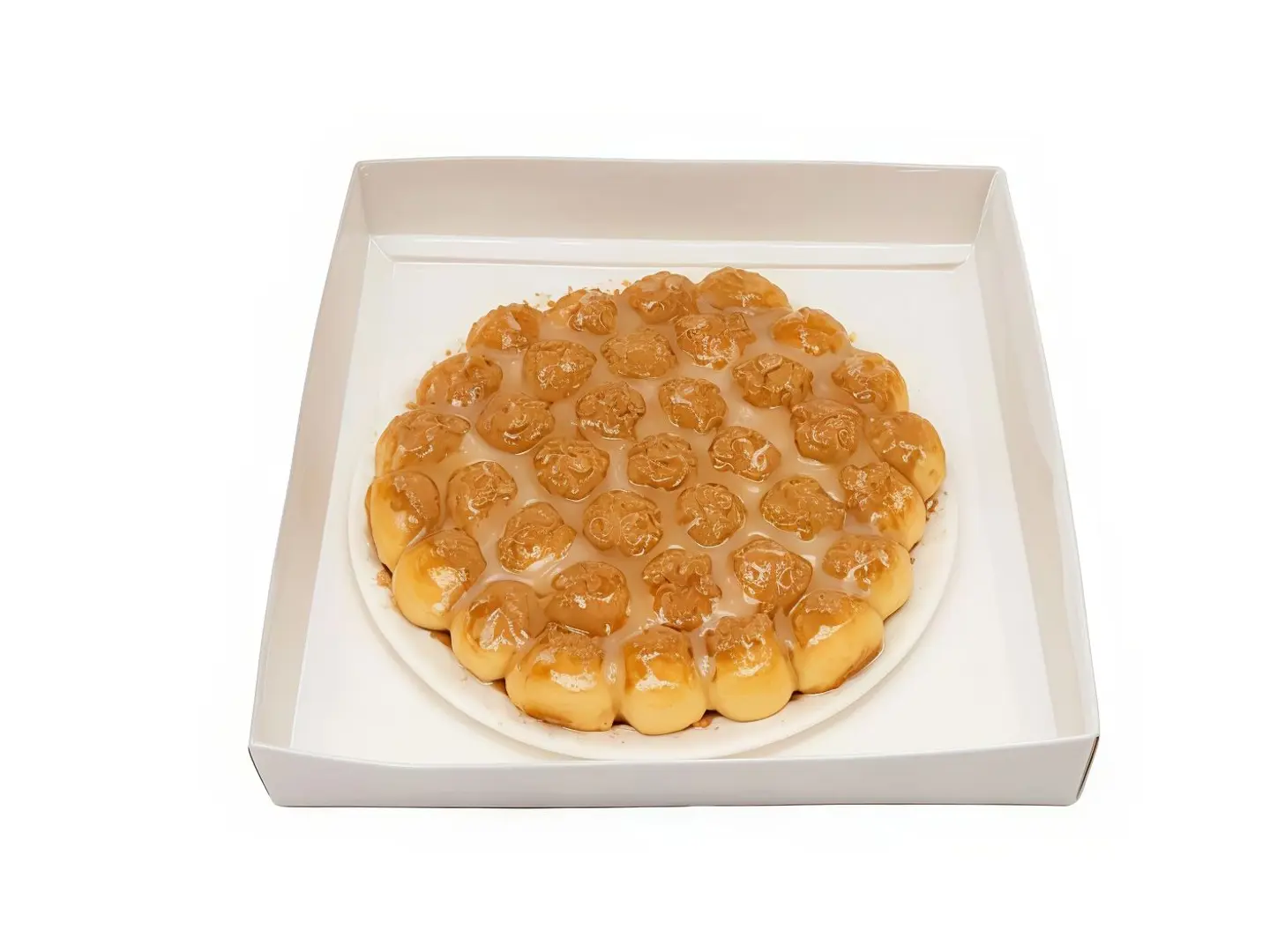 Cinnabon Khaliah - Small
