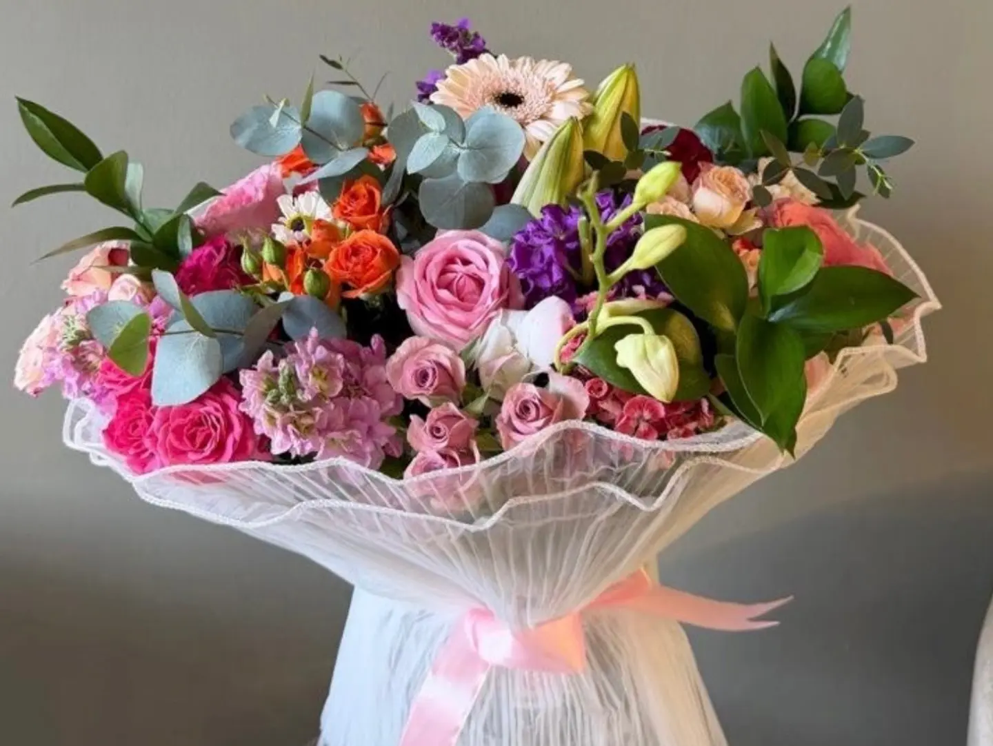 Bouquet 2