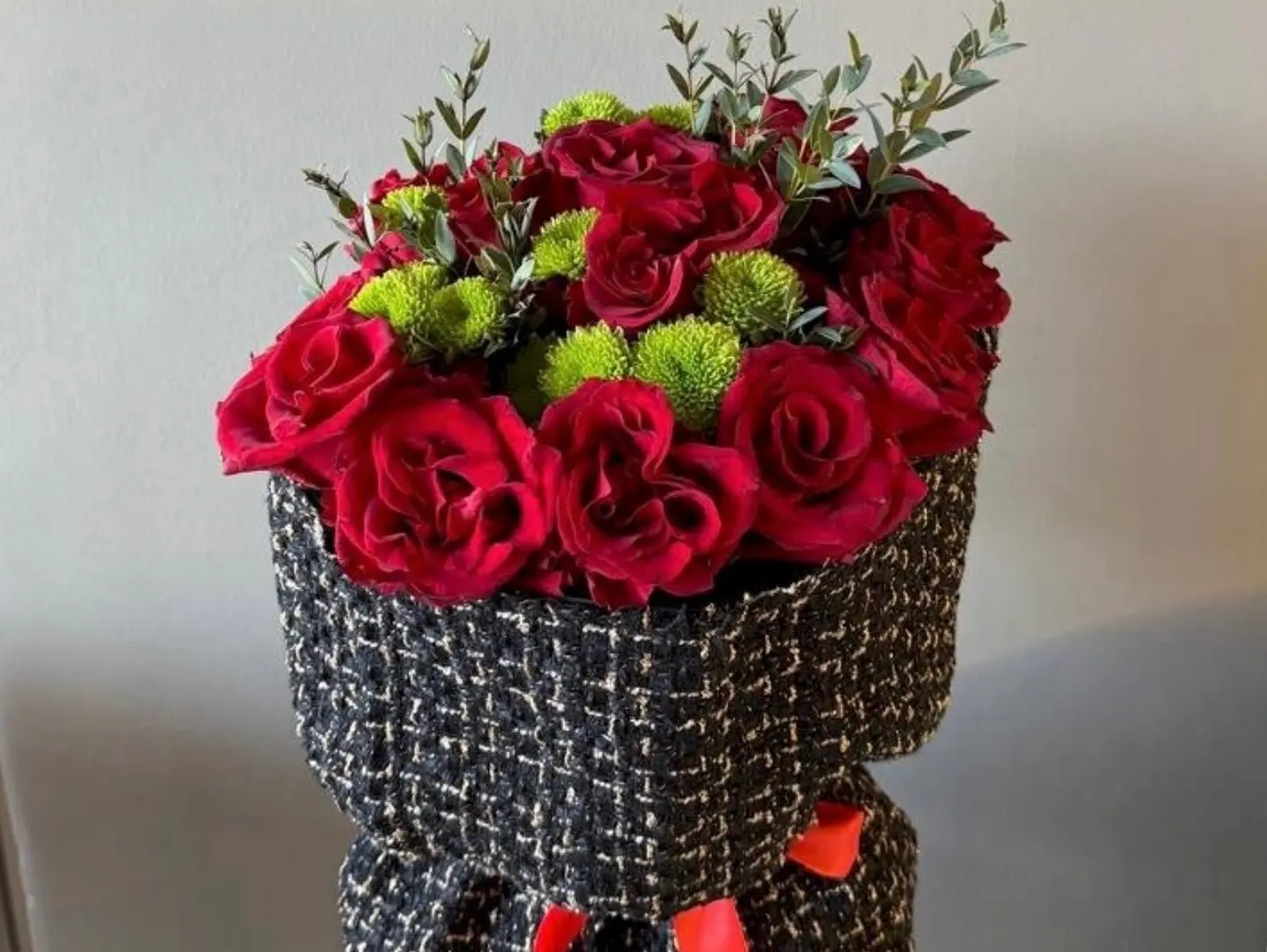Flower Bouquet 2