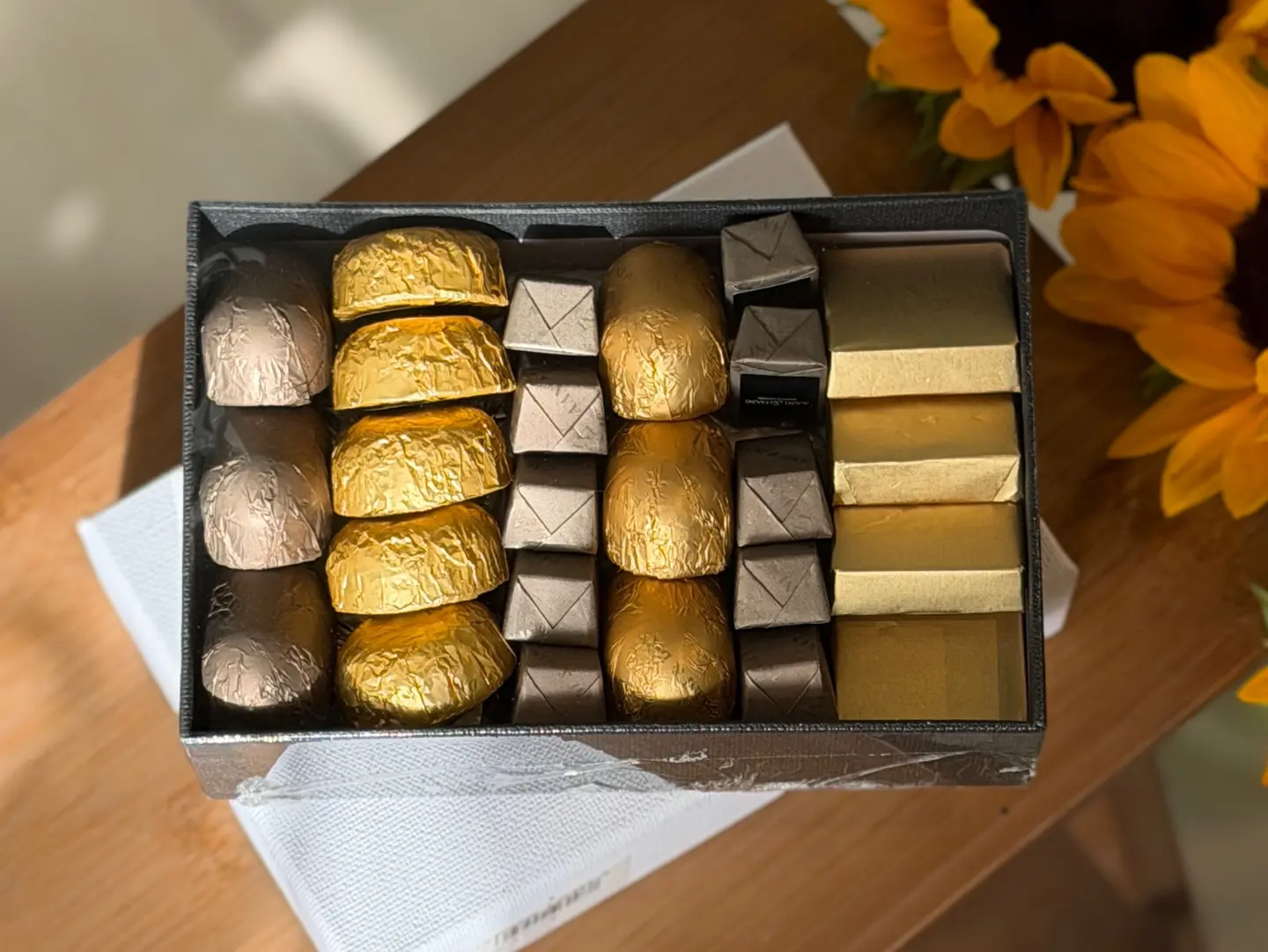 Chocolate
