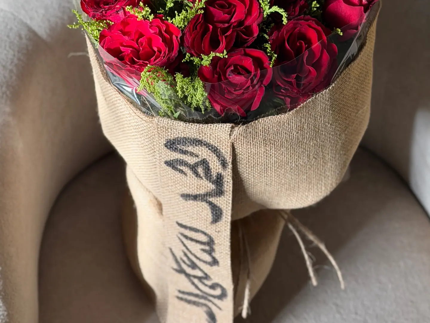 Natural Rose