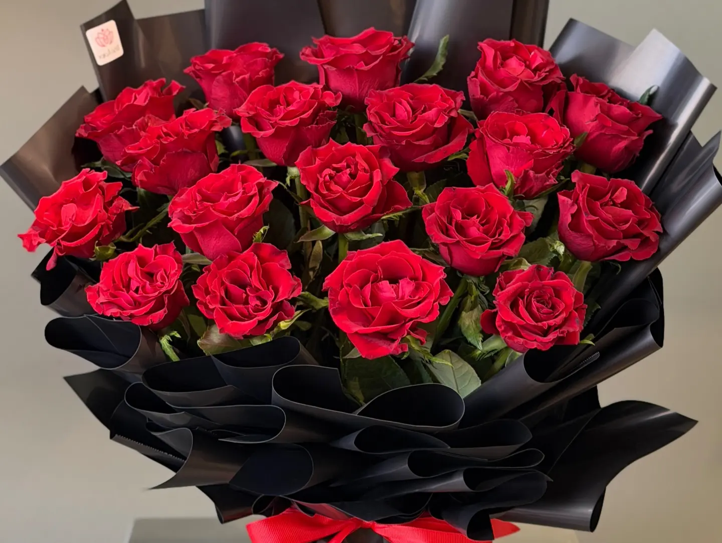 Natural Rose