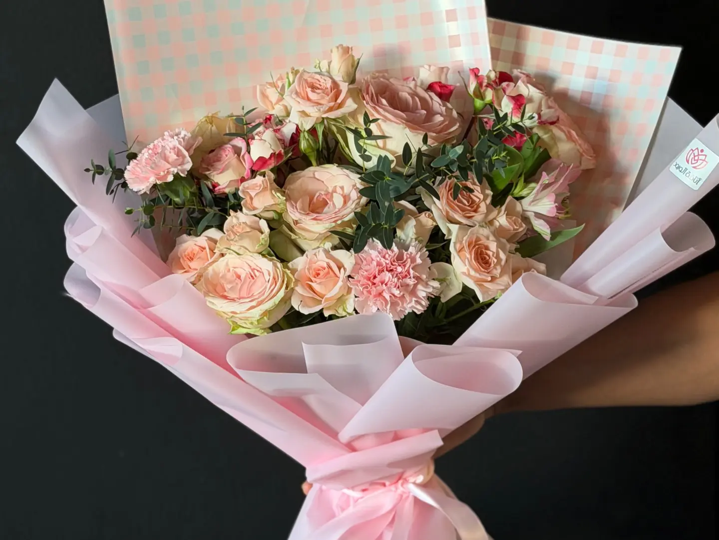 Natural Rose